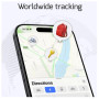 Swissten FindTag GPS Locator (with Apple Find My function) lokátor