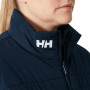 Helly Hansen W Crew Insulator Jacket 2.0 női dzseki