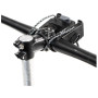 Ortlieb Handlebar Mounting-Set QR kerékpár állvány