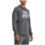 Under Armour Rival Terry Graphic HD férfi pulóver