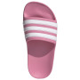 Adidas Adilette Aqua K Pink gyerek cipő
