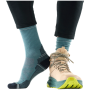Smartwool Hike Light Cushion Crew férfi zokni