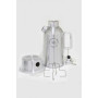Kemping szamovár ALB forming Basic 500 ml