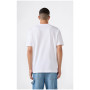 Champion Short Sleeve T-shirt M férfi póló