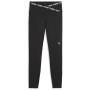 Puma Strong Cross Front Tight - HW 7/8 női leggings fekete PUMA Black