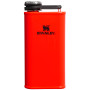 Stanley The Easy-Fill Wide Mouth Flask 230 ml laposüveg narancs Blaze Orange