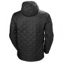 Férfi télikabát Helly Hansen Lifaloft Hooded Insulator Jack