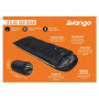 Vango Atlas 350 Quad három évszakos hálózsák