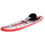 Űlés paddleboardhoz (SUP) Zray Kayak Seat