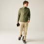 Dare 2b Fuse Up Full Zip férfi pulóver