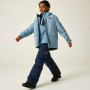 Dare 2b Shredder II Jk Dusky Blue gyerek dzseki