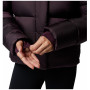 Columbia Amaze Puff™ Hooded Jacket női télikabát