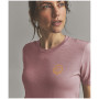 Ortovox 185 Merino Mtn Badge T-Shirt női póló