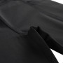 Alpine Pro Gemso Black gyerek nadrág