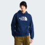 The North Face Essential Drew Peak Regular Hoodie férfi pulóver