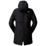 The North Face W Hikesteller Insulated Parka női kabát