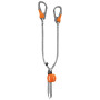 Petzl Scorpio Eashook ferrata kantár
