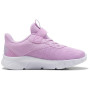 Puma FlexFocus Modern Faded Glow AC+ PS Mauve gyerek cipő rózsaszín Mauve Glow-Aqua Glow-PUMA White