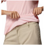 Columbia Zero Rules™ Light Short sleeve Crew női póló