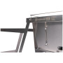 Ridge Monkey Grilla BBQ Firepit Edition grill