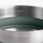 Sea to Summit Detour Stainless Steel Collapsible Pot 3L összecsukható bögre