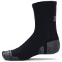 Under Armour Performance Cotton 3p Mid zokni szett