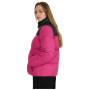 4F Down Jacket F581 női dzseki