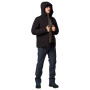 Northfinder Corey férfi outdoor dzseki