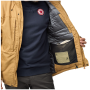 Fjällräven Skogsö Padded Jacket M férfi dzseki
