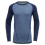 Devold Duo Active Junior Shirt gyerek funkcionális felső