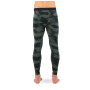 Férfi alsó Mons Royale Cascade Merino Flex 200 Legging Rosin Motion