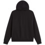 The North Face M Evolution Simple Dome Regular Full Zip férfi pulóver