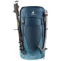 Deuter Futura Air Trek 45+10 SL női hátizsák