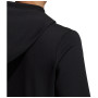 Női pulóver Adidas Essentials Linear OH