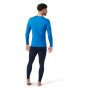 Smartwool M CLASSIC THERMAL MERINO BL CREW BOXED férfi funkcionális póló