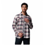Columbia Flare Gun™ Stretch Flannel férfi ing