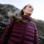 Montane Anti Freeze Hoodie női télikabát