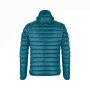 Montura Breeze Hooded Duvet Jacket férfi télikabát