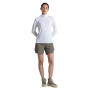 Craghoppers NosiLife SolarShield+ Half Zip Top női póló