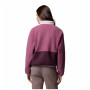 Columbia Sequoia Grove™ II Half Zip Fleece női pulóver