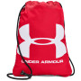 Under Armour Ozsee Sackpack cipőhuzat piros