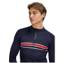 Dale of Norway Aksla Masculine Baselayer Crew neck férfi funkcionális póló