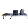 Ridge Monkey Grilla CookStation Single Hob főző