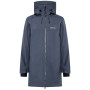 Didriksons Eris Wns Parka női softshell kabát