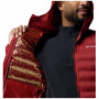 Columbia Terwilliger Trail™ Heat Seal Hdd Jacket férfi dzseki