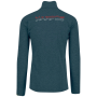 Karpos Pizzocco Half Zip férfi pulóver