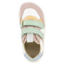 Froddo Barefoot zeru spring White/Pink gyerek tornacipő