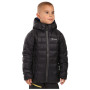 Kilpi Rebeki-Jb Black gyerek dzseki fekete BLK