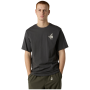 The North Face U Powder Days Relaxed S/S Tee-Graphic férfi póló