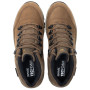 Regatta Womens Bayton Leather Mid női cipő